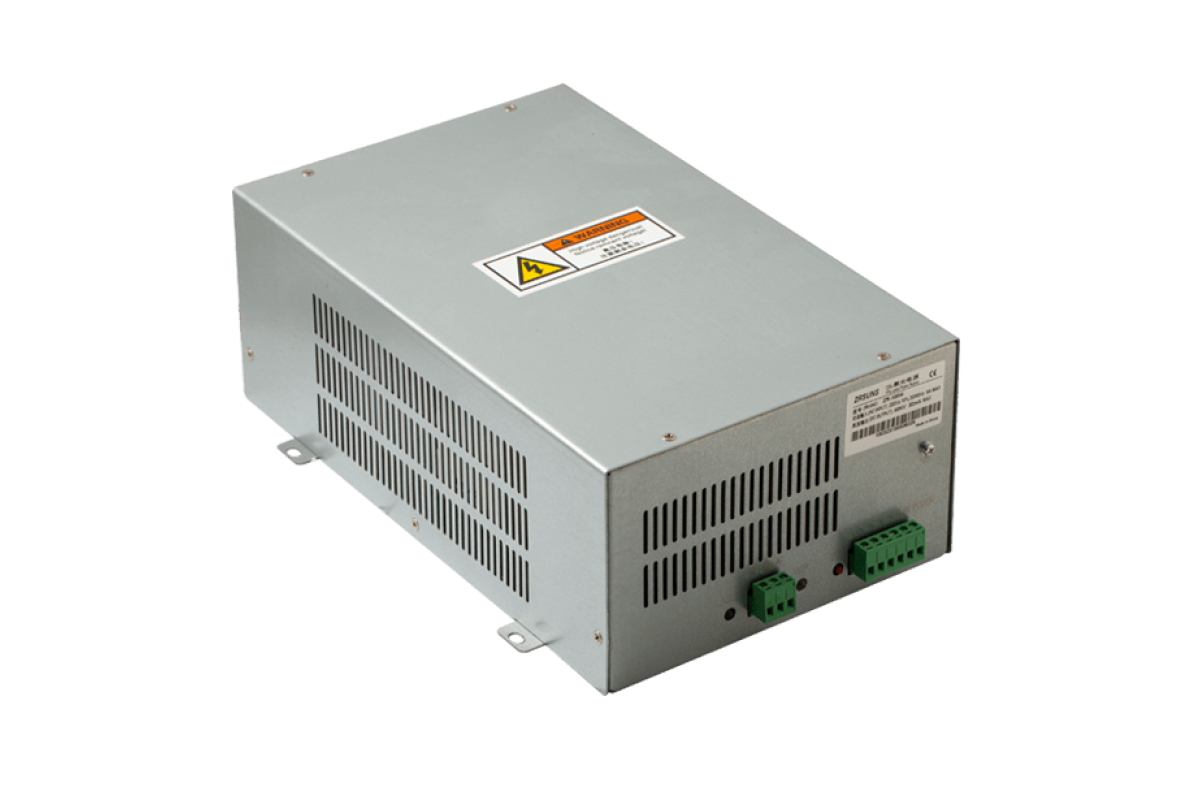 120W – 180W Lazer Güç Kaynağı (Power Supply) 